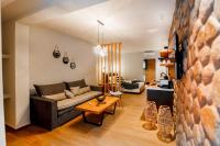 Suite Junior - Vue sur Piscine