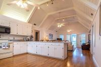 B&B Edisto Beach - Barefoot Bungalow - Bed and Breakfast Edisto Beach