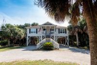 B&B Edisto Beach - Toes in the Sand - Bed and Breakfast Edisto Beach