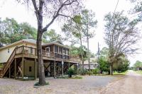 Morillo's Miracle - B&B Edisto Beach