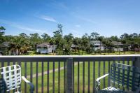 Driftwood Villa - 287 - Bed and Breakfast Edisto Beach