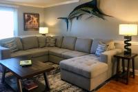 B&B Edisto Beach - Driftwood Villa - 262 - Bed and Breakfast Edisto Beach