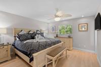 The Strawberry Daiquiri at Lazy Way - Chambres d’hôtes Fort Myers Beach