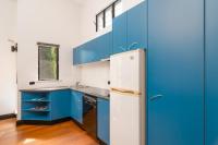 Apartment mit 2 Schlafzimmern mit 2 separaten Schlüsseln