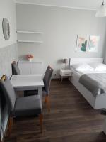 Classic Dreibettzimmer