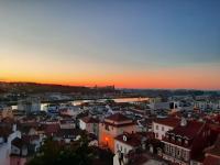 Casa da Carqueja - Ferienwohnung Coimbra