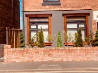 Charming Spacious Apartment, Kidderminster - Bed and Breakfast