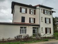 Studio meublé rénové superbes prestations proche Hyper Centre - Résidence La Fresnaie - B&B Les Rousses