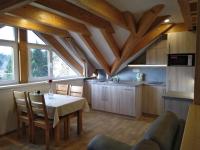 Appartement 1 Chambre