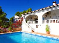 B&B Altea - Casa Viviane - Bed and Breakfast Altea