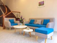 Jolie House - Ferienwohnung Ðà Lạt