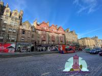 Royal Mile Romance by Heritage Of Scotland LLP - B&B