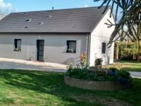 Écogîte confortable avec jardin clos, adapté PMR, proche de la forêt et de L'Aigle, jusqu'à 8 pers. - FR-1-497-23 - B&B