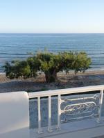 Coastal Apartment Christina 2 - B&B Makry-Gialos