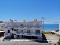 Coastal Apartment Christina 2 - B&B Makry-Gialos