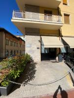 Fashionhouse - Ferienwohnung La Spezia