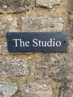 Far Hill Studio - B&B Wyck Rissington