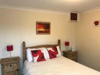 Tweepersoonskamer met Eigen Badkamer