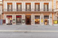 Tritone Minimal - B&B Roma