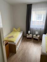 Apartment mit 2 Schlafzimmern