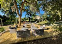 Résidence Poggiole - B&B San Nicolao