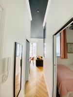 L'Etoile du Sud - Les Maisons de Madeleine - Ferienwohnung