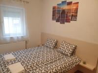 Camera Familiare con Bagno