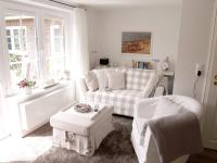 Haus Anneliese Bungalow Düne - B&B Norddorf