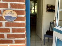 Haus Anneliese Ferienwohnung Welle - B&B