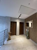 Apartamenty Zacisze - B&B Zator
