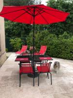 L'AMANDERAIE PISCINE PRIVEE à côté de LOURMARIN LUBERON - B&B Cadenet