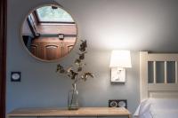 Chambre Double ou Lits Jumeaux