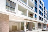 Genteel Home María Zambrano - Ferienwohnung Málaga