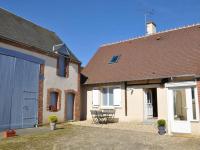 Charmant gîte solognot avec cour privative, proche commerces et nature - FR-1-590-16 - B&B
