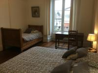 Appartement historique avec 4 chambres, parking, à proximité des attractions à Toul - FR-1-584-114 - Bed and Breakfast