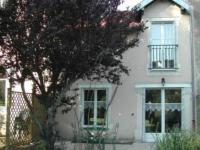 Gîte calme près du Lac de Madine, avec jardin privé, cuisine équipée et tout inclus - FR-1-585-64 - Ferienwohnung