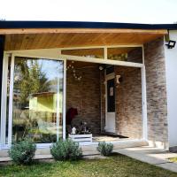 Palicka Oaza 155 - B&B
