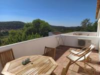 Triple Room with Mountain View