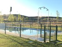 Apartamento nuevo, accesible y con piscina !!! - Bed and Breakfast Salamanca