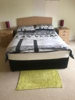 B&B Market Rasen - Private room Bishop Norton - Bed and Breakfast Market Rasen