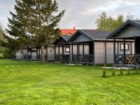Jūros terasos - B&B