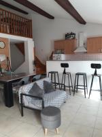 Appartement Village Argelès Sur Mer Les Oliviers 2km plage - Chambres d’hôtes Argelès-sur-Mer