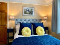 B&B Swindon - SW Bed & Breakfast - Bed and Breakfast Swindon