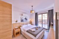 Appartamento con 2 Camere da Letto