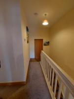 Red Door Townhouse - Bed and Breakfast Galway