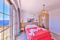 Appartamento con Vista Mare