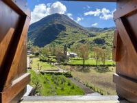 Appartamento con Balcone