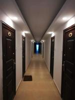 Apartament Andy - B&B Saturn