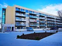 Apartament Andy - B&B Saturn