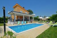 Villa Margherita - B&B Canfanaro